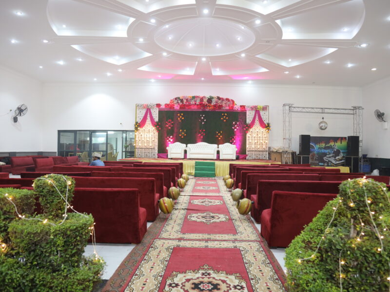 Bedi Banquet Hall