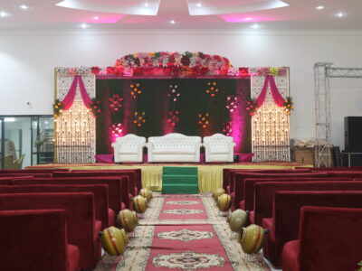 Bedi Banquet Hall