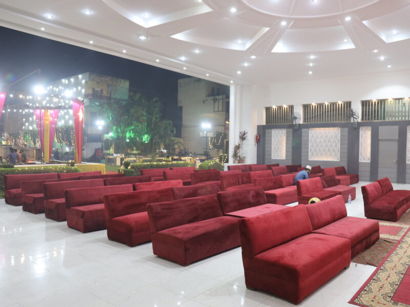 Bedi Banquet Hall