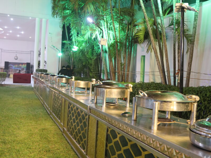 Bedi Banquet Hall