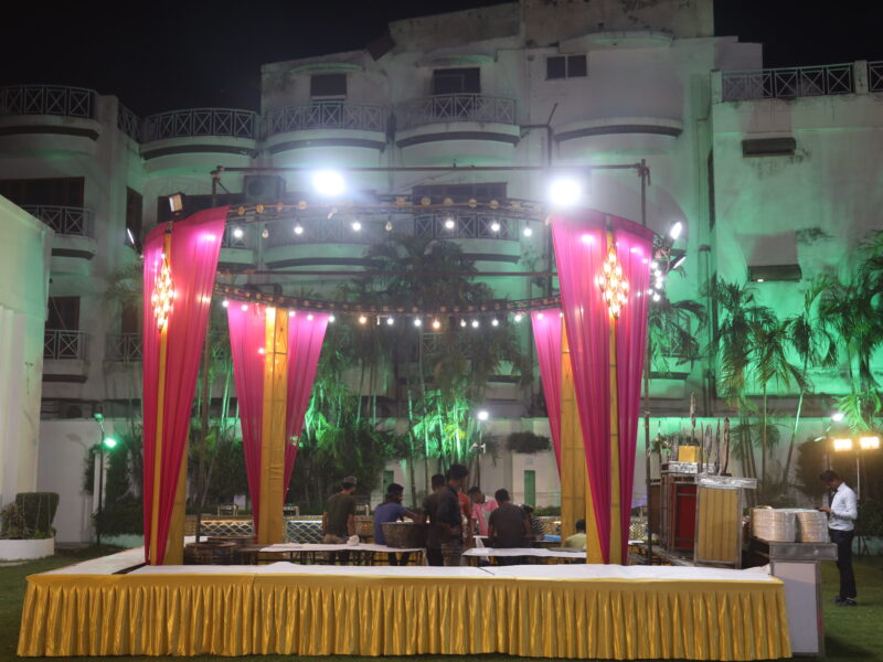 Bedi Banquet Hall