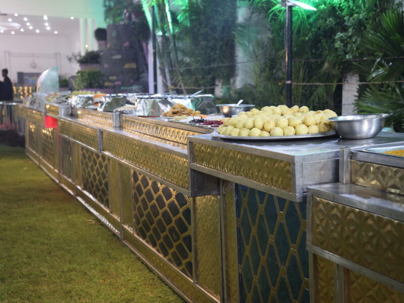 Bedi Banquet Hall