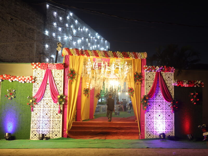 Bedi Banquet Hall