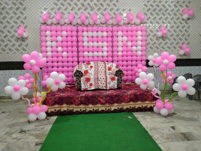 Delight Marriage Hall