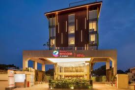 Ramada Encore By Wyndham