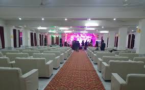 Golden Farm Banquet Hall