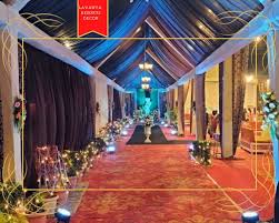 Lavanya Resorts A Perfect Wedding Destination