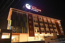 Ramada Encore By Wyndham