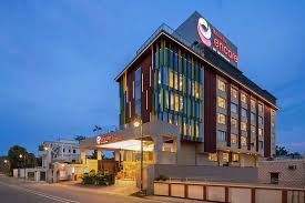 Ramada Encore By Wyndham