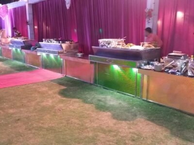 Raj Caterers