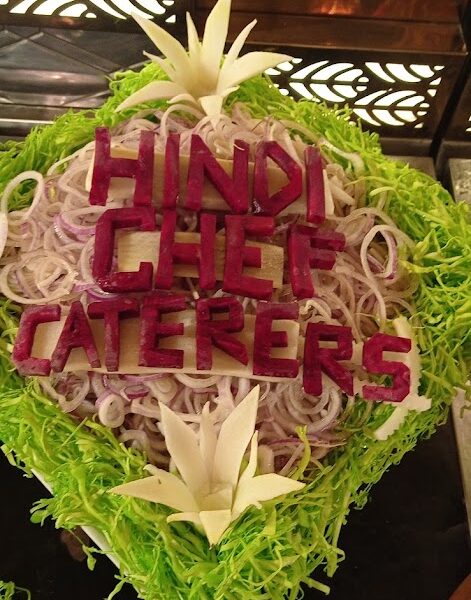 Hindi Chef Caterers