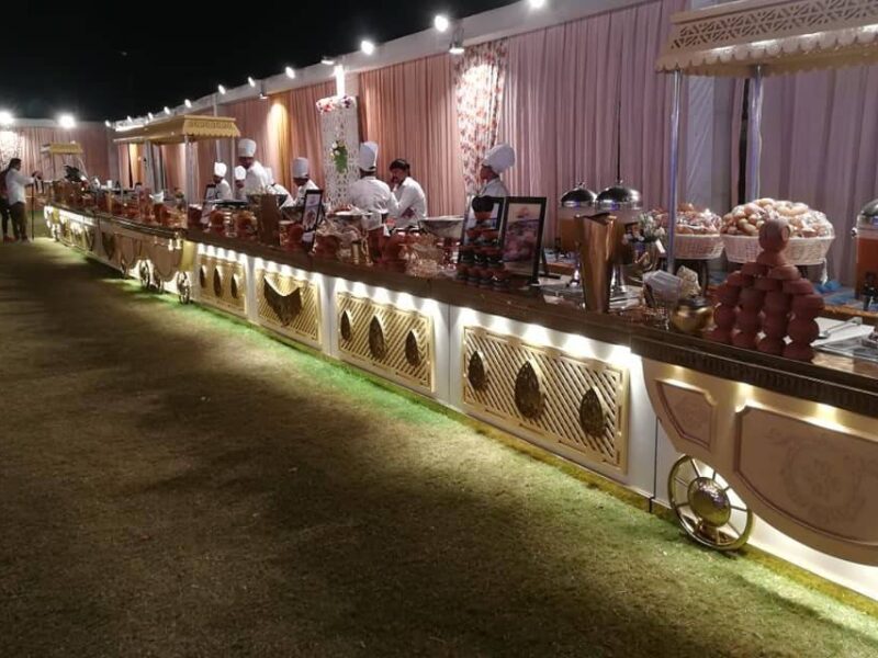 Bareilly Caterers