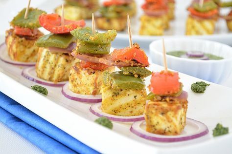 Delicious Food Catering