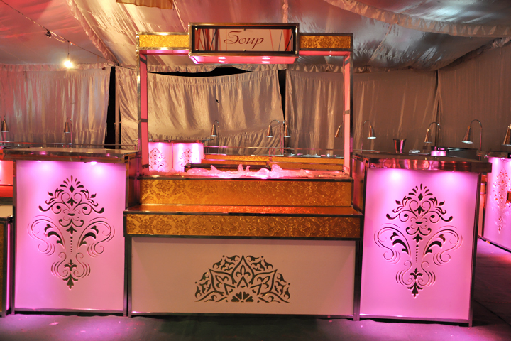 Shree Shyam Caterers