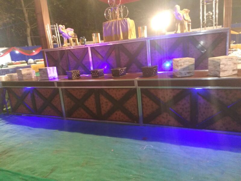 Raj Caterers