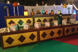 Raj Caterers